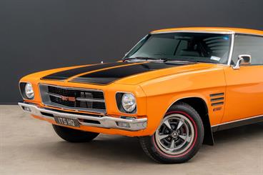 1972 Holden Monaro - Thumbnail