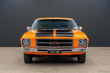 1972 Holden Monaro - Thumbnail