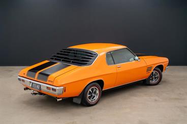 1972 Holden Monaro - Thumbnail