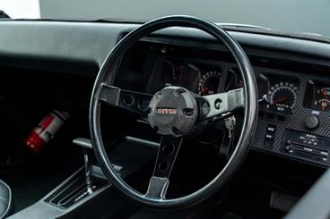 1972 Holden Monaro - Thumbnail