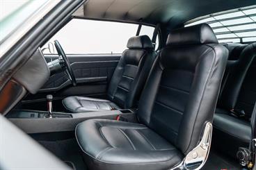 1972 Holden Monaro - Thumbnail