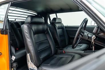 1972 Holden Monaro - Thumbnail