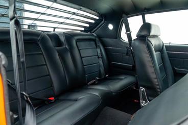 1972 Holden Monaro - Thumbnail