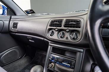 1996 Subaru Impreza - Thumbnail