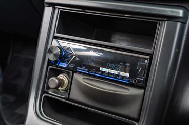 1996 Subaru Impreza - Thumbnail