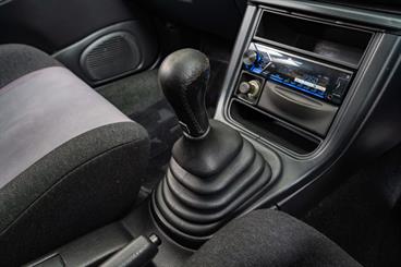 1996 Subaru Impreza - Thumbnail