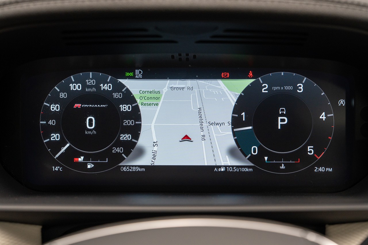 2021 Land Rover Discovery