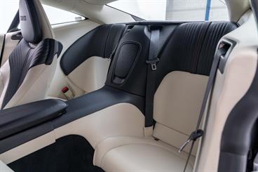 2017 Aston Martin DB11 - Thumbnail