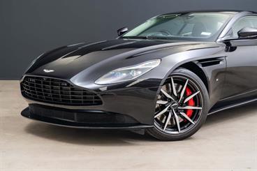2017 Aston Martin DB11 - Thumbnail