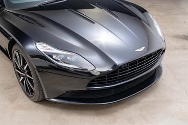 2017 Aston Martin DB11 - Thumbnail