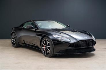 2017 Aston Martin DB11 - Thumbnail