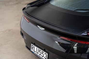 2017 Aston Martin DB11 - Thumbnail