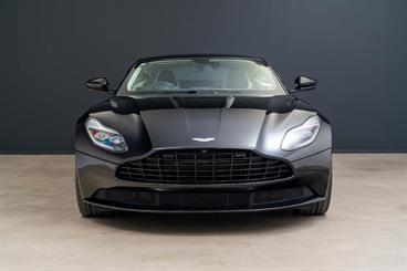 2017 Aston Martin DB11 - Thumbnail