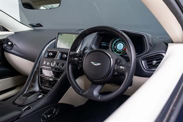 2017 Aston Martin DB11 - Thumbnail