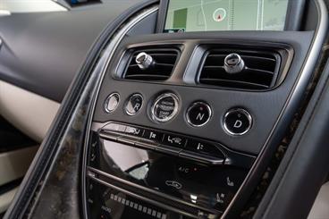 2017 Aston Martin DB11 - Thumbnail