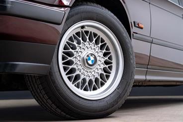 1991 BMW 518i - Thumbnail