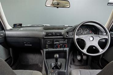 1991 BMW 518i - Thumbnail
