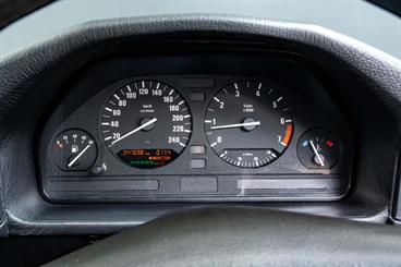 1991 BMW 518i - Thumbnail