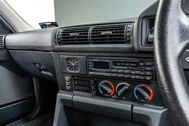 1991 BMW 518i - Thumbnail