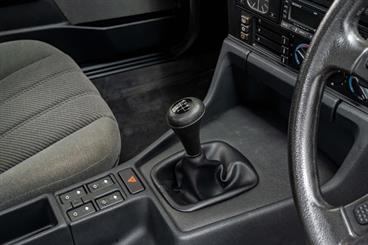 1991 BMW 518i - Thumbnail