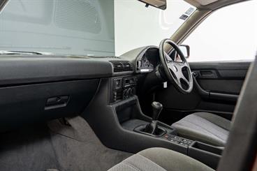 1991 BMW 518i - Thumbnail