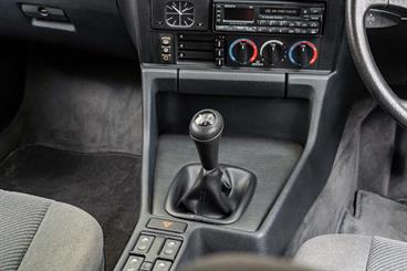 1991 BMW 518i - Thumbnail