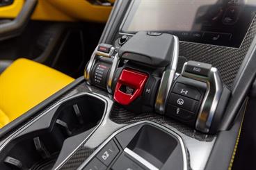 2021 Lamborghini Urus - Thumbnail