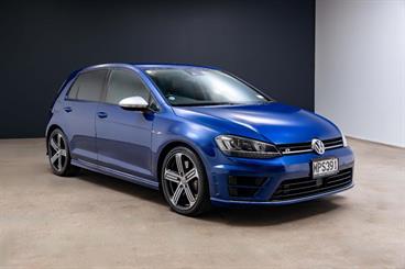 2014 Volkswagen Golf - Thumbnail