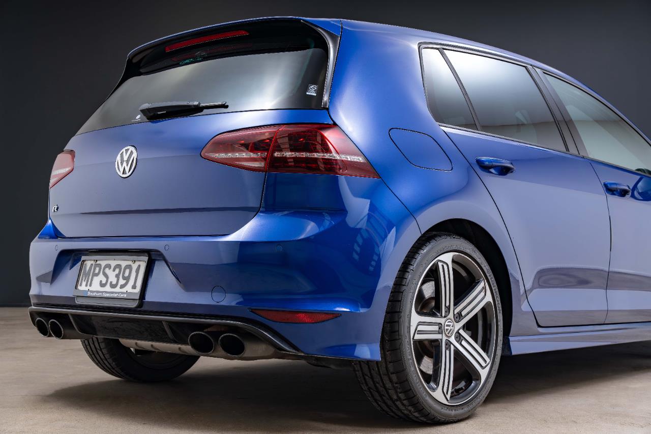 2014 Volkswagen Golf