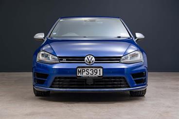 2014 Volkswagen Golf - Thumbnail