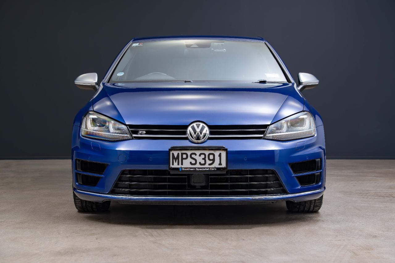 2014 Volkswagen Golf
