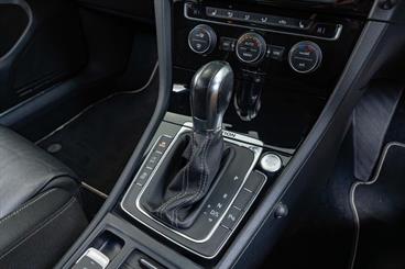 2014 Volkswagen Golf - Thumbnail