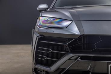 2020 Lamborghini Urus - Thumbnail