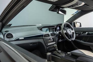 2014 Mercedes-Benz C 63 - Thumbnail