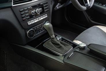 2014 Mercedes-Benz C 63 - Thumbnail