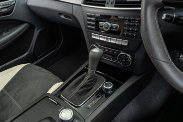 2014 Mercedes-Benz C 63 - Thumbnail