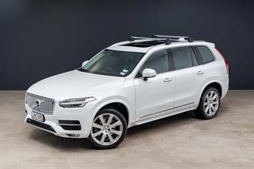 2016 Volvo XC90