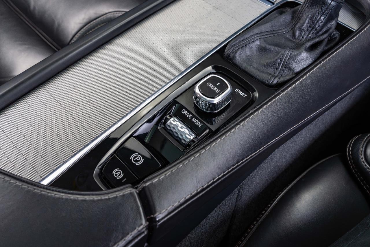 2016 Volvo XC90