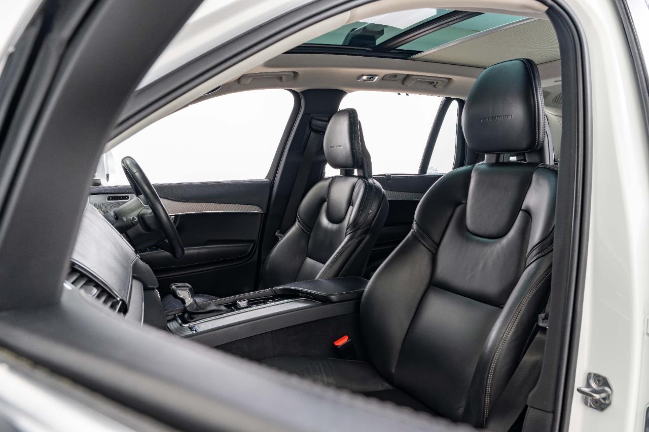 2016 Volvo XC90