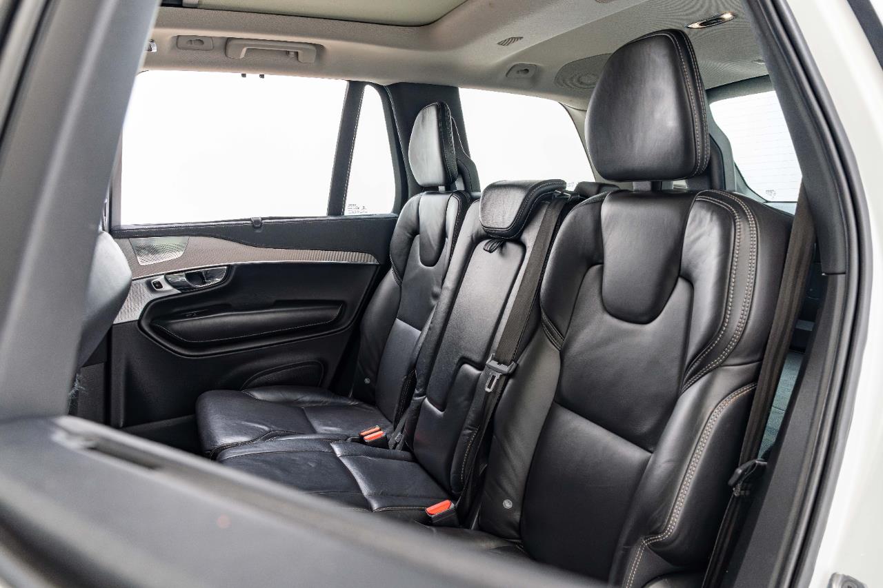 2016 Volvo XC90