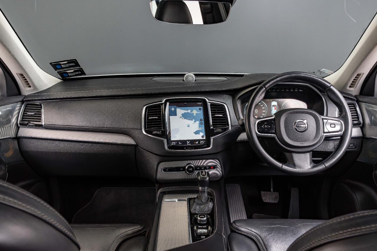 2016 Volvo XC90