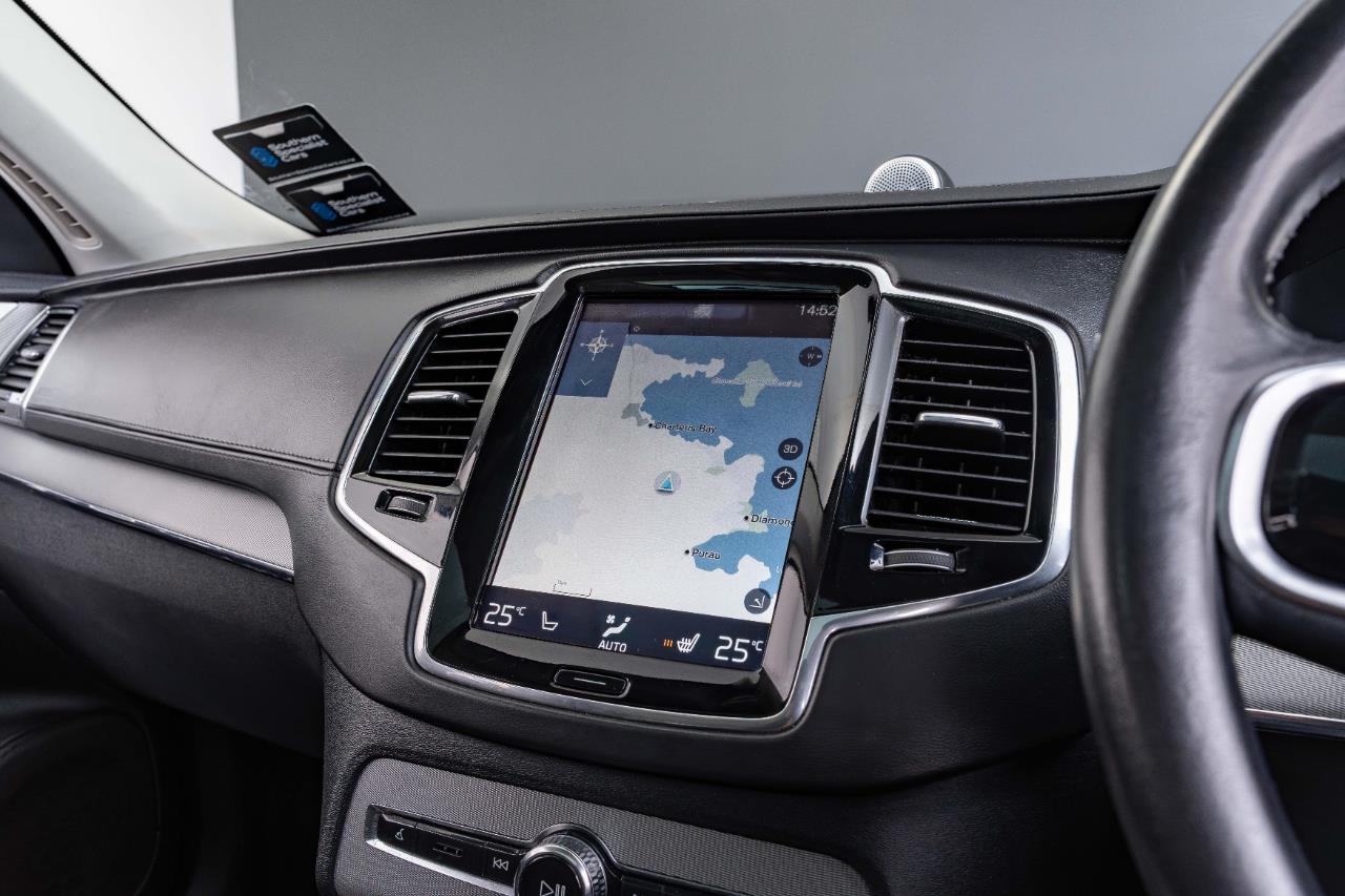 2016 Volvo XC90