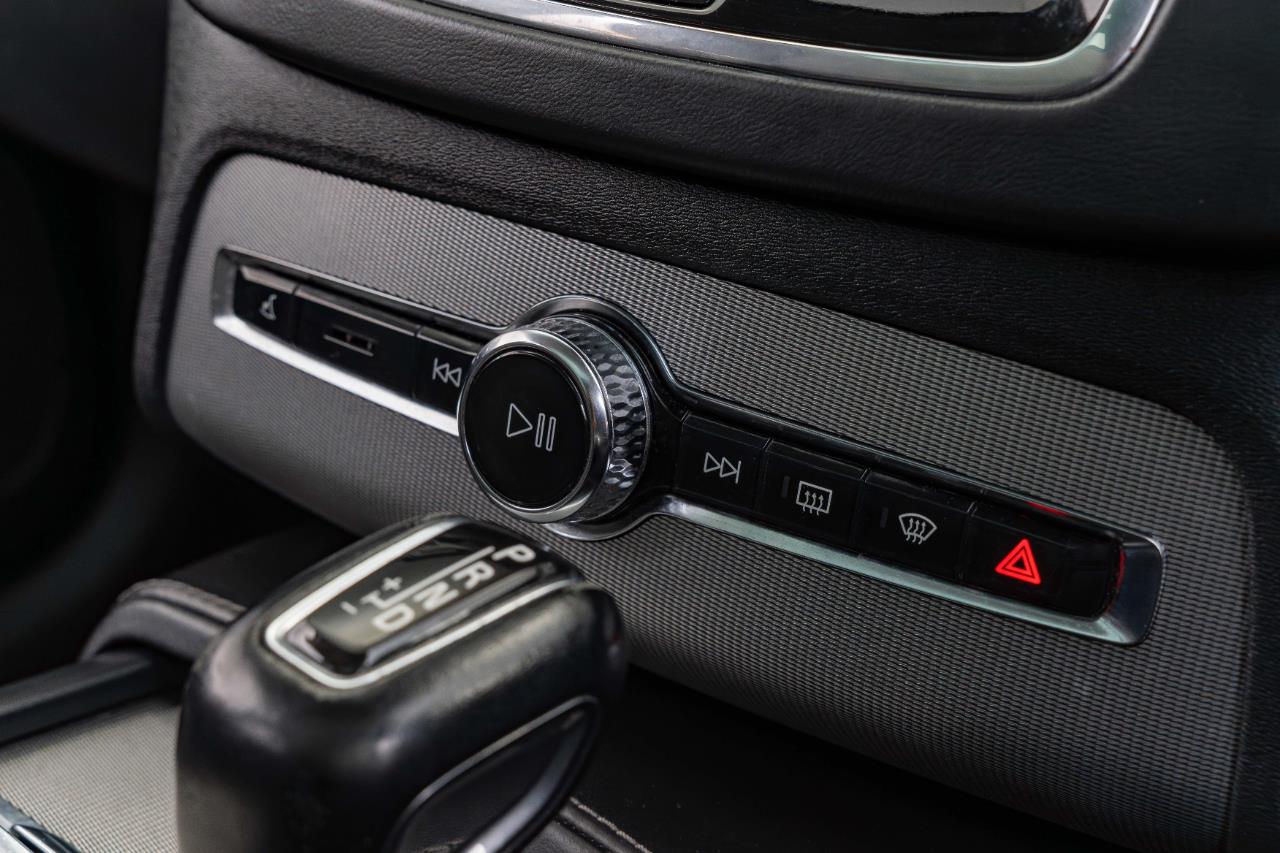 2016 Volvo XC90