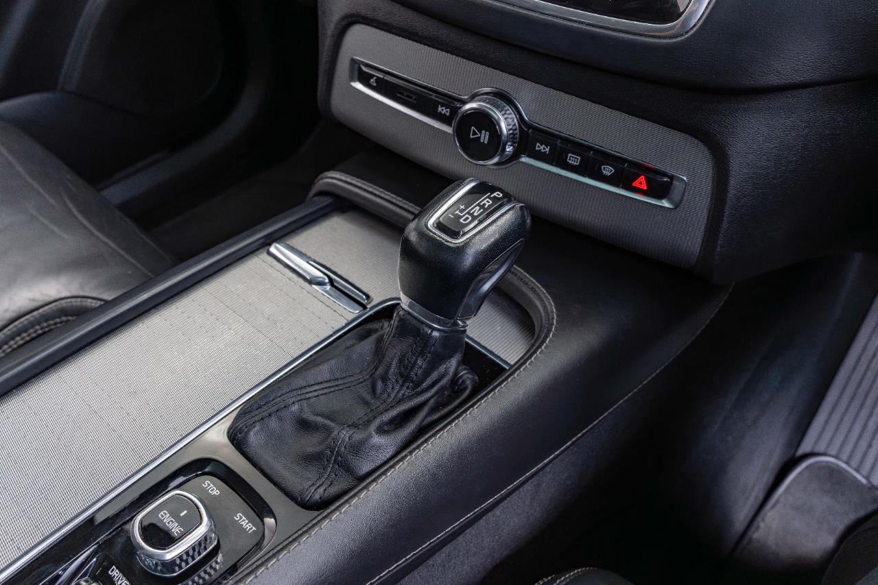 2016 Volvo XC90