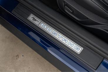 2020 Ford Mustang - Thumbnail