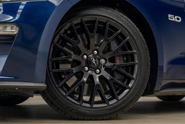 2020 Ford Mustang - Thumbnail