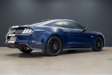 2020 Ford Mustang - Thumbnail