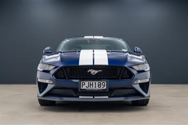 2020 Ford Mustang - Thumbnail