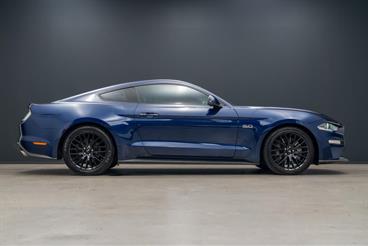 2020 Ford Mustang - Thumbnail