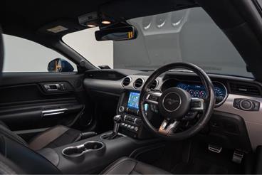 2020 Ford Mustang - Thumbnail